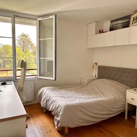 Apartmán Joli Duplex A 5 Min De La