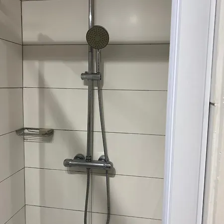 Apartmán Joli Duplex A 5 Min De La Saint-Jean-de-Luz