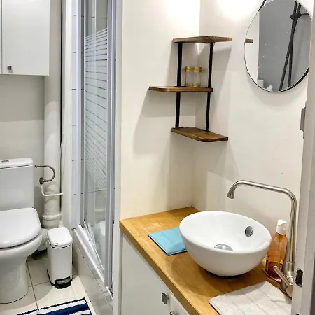 Joli Duplex A 5 Min De La *